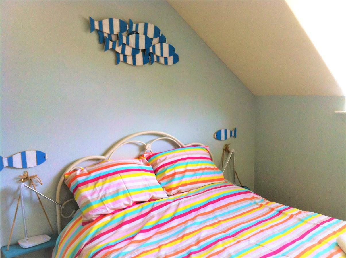 Apartament Happy Seaside Days In Combe Martin, Devon Zewnętrze zdjęcie